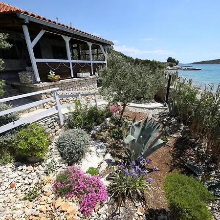 House Starfish Semesterbostad *