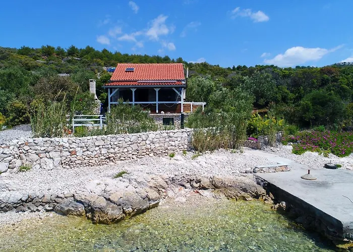 Σπίτι διακοπών House Starfish