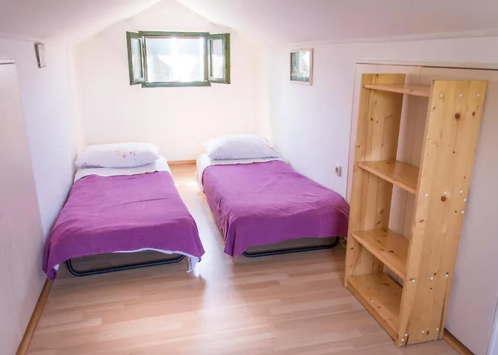 Σπίτι διακοπών House Starfish