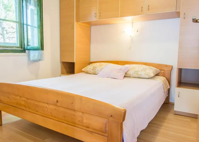 Σπίτι διακοπών House Starfish Pašman