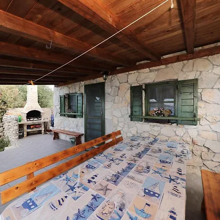 House Starfish Дом отдыха