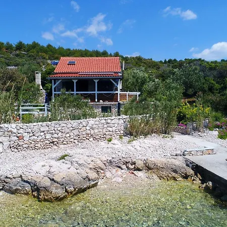Ferienhaus House Starfish