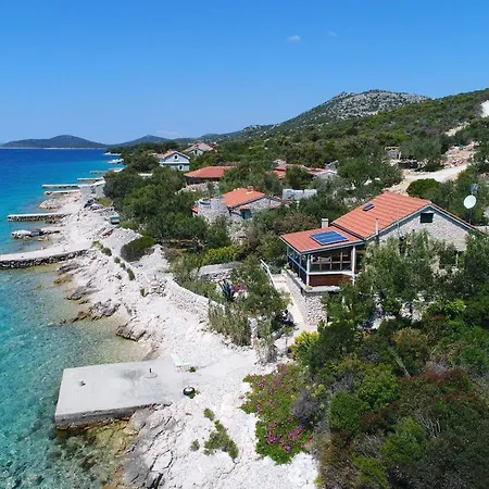 House Starfish Pašman