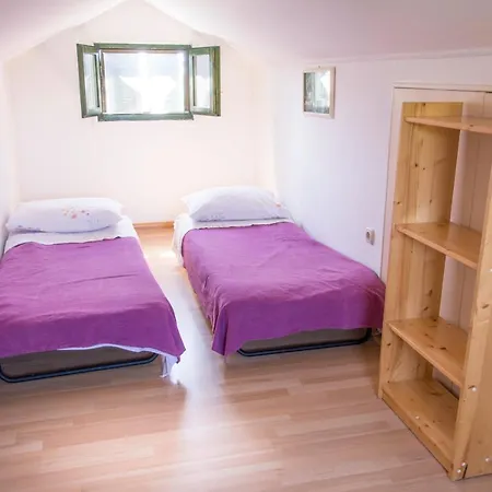 Дом отдыха House Starfish