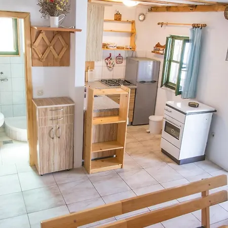 House Starfish * Pašman