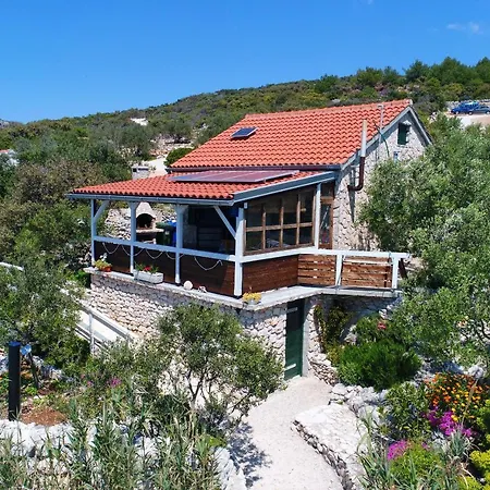 House Starfish * Pašman