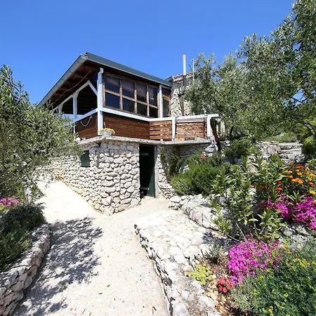 Дом отдыха House Starfish