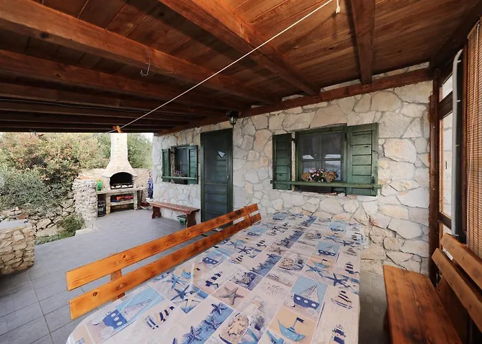 House Starfish Дом отдыха