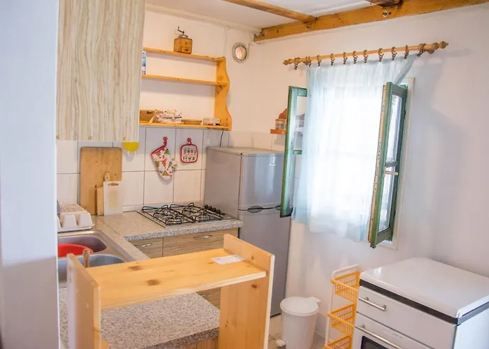 Дом отдыха House Starfish