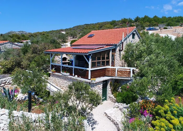 House Starfish * Пашман