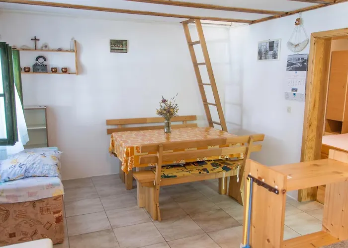 Дом отдыха House Starfish *