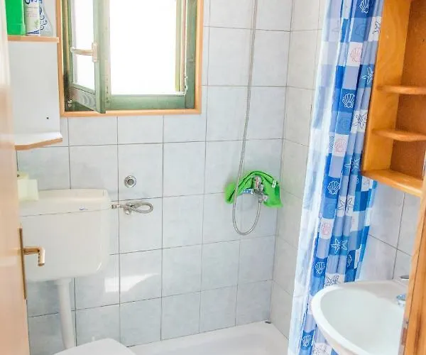 House Starfish Дом отдыха