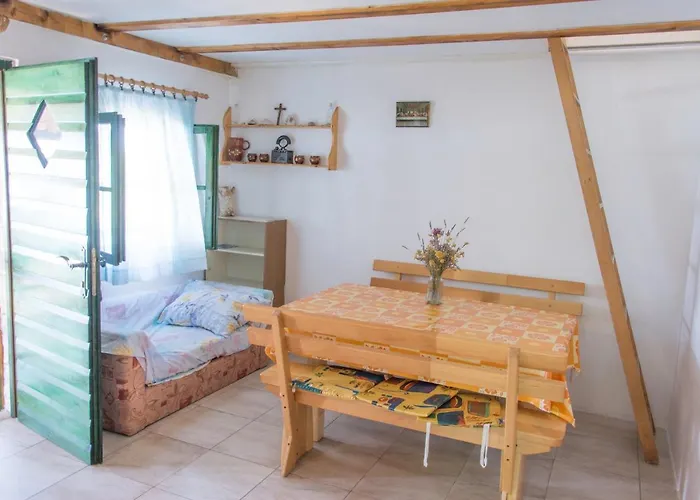 Дом отдыха House Starfish *