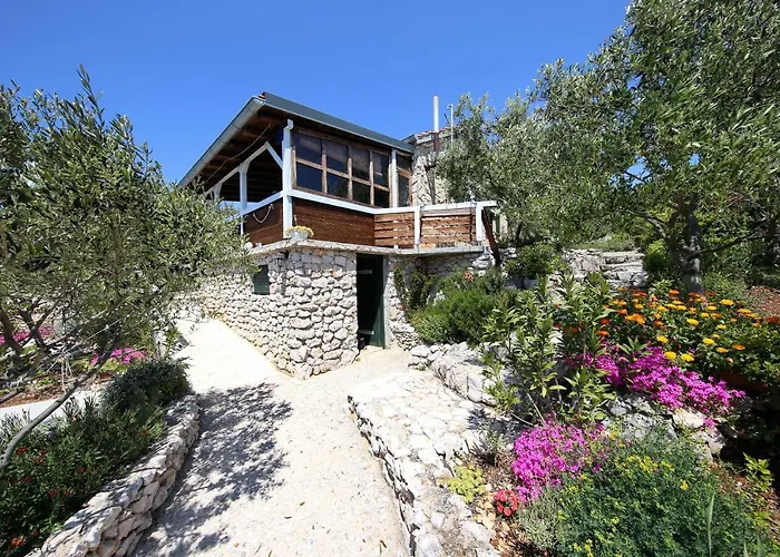 Дом отдыха House Starfish