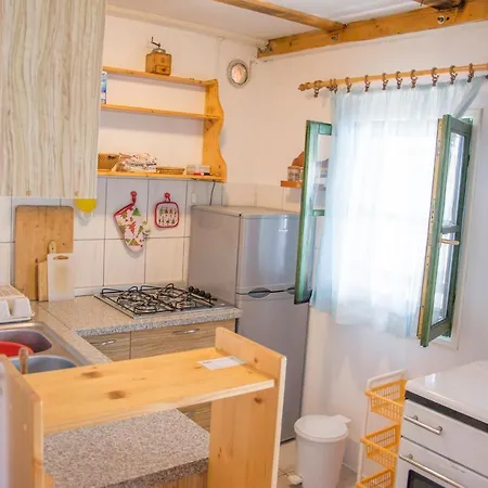 Vikendica House Starfish