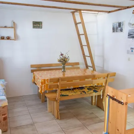 Vikendica House Starfish *