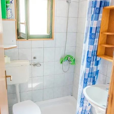 House Starfish Vikendica