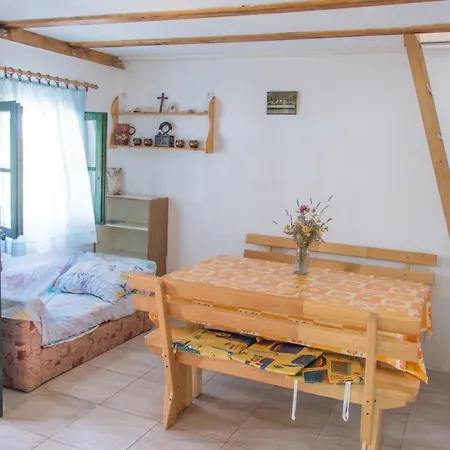 Vikendica House Starfish *